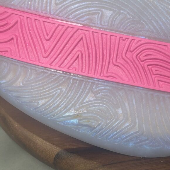 Nike Sabrina 1 Kay Yow Promo FZ7182-600 Women’s Size 15/ Men’s Size 13.5 - Picture 8 of 9